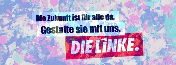 DIE LINKE. Brandenburg