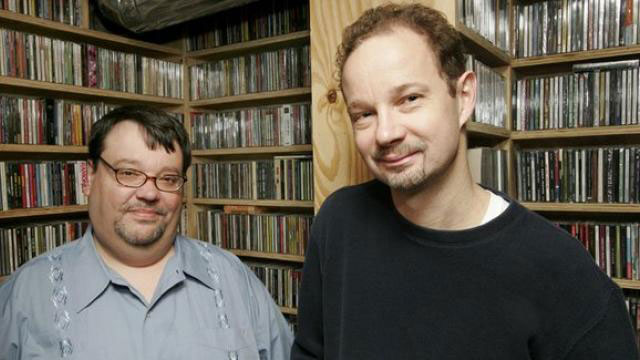 Sound Opinions featuring Jim DeRogatis and Greg Kot