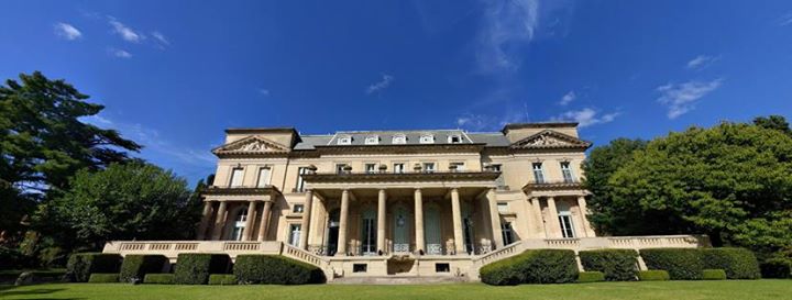 Palacio Sans Souci