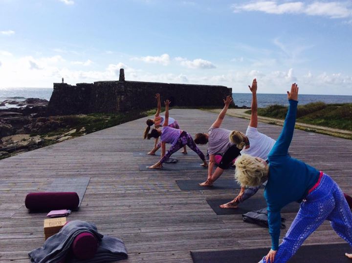 Makai Surfyoga