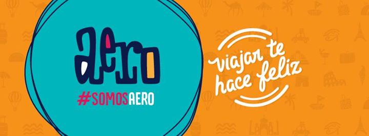 Aero - Operador Mayorista de Turismo