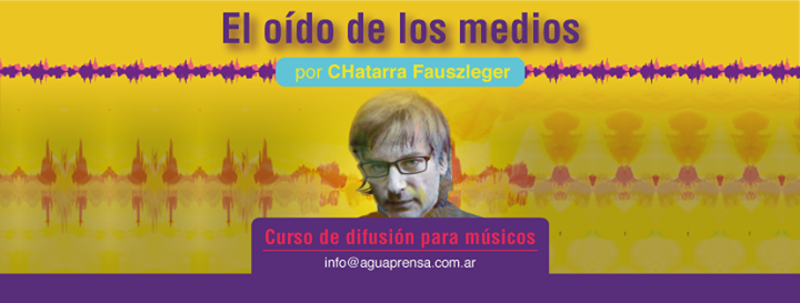 AGUA prensa