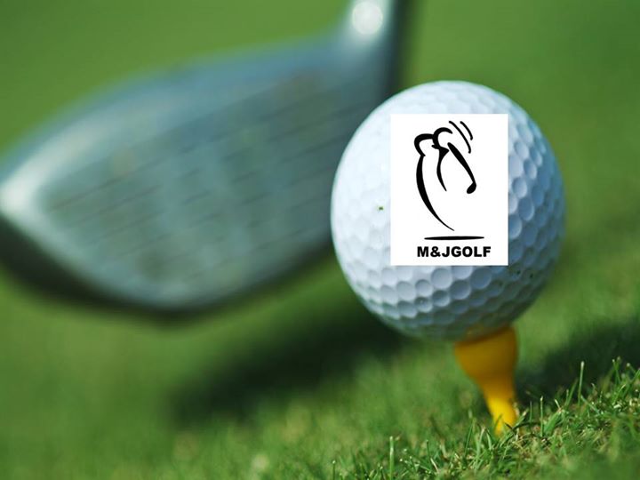"ARTICULOS DE GOLF & ACCESORIOS" SERVICIO AL GOLFISTA ''