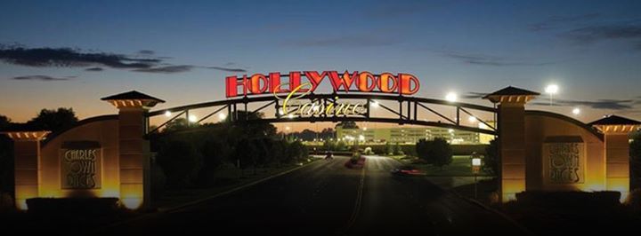 Charles town casino events