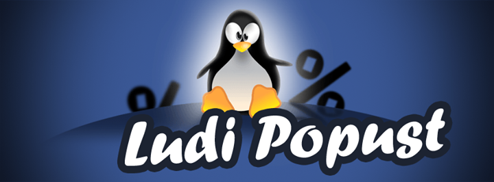 LudiPopust.com