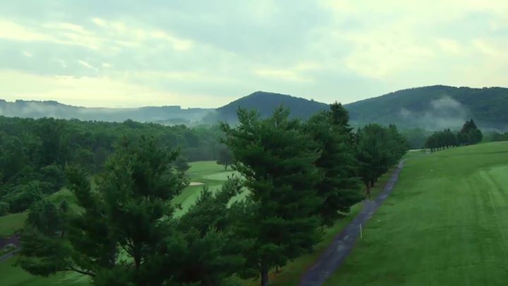 Knoebels Three Ponds Golf Course