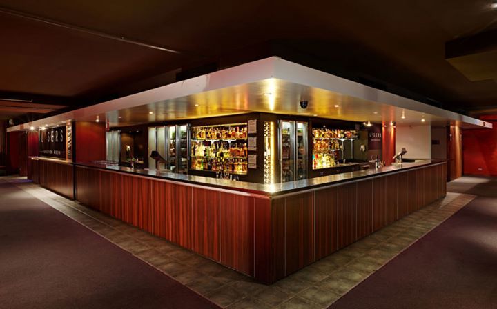 Waltzing Matilda Hotel