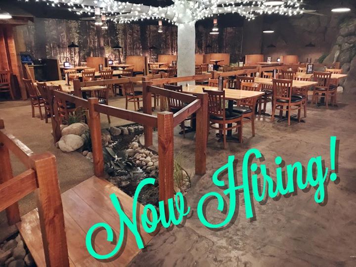 Boondocks Restaurant & Bar
