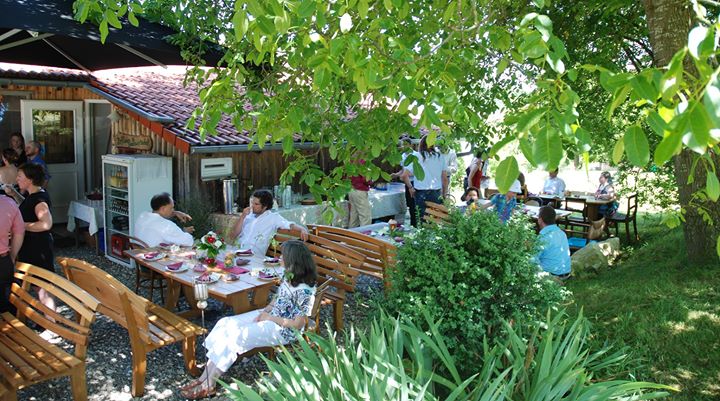 Hottenlocher Kultur